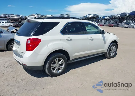 2014 Chevrolet Equinox 2Lt from USA, damaged, VIN 1GNALCEK8EZ138631
